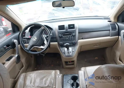 2007 Honda Cr-V Ex-L z USA, uszkodzony, nr VIN JHLRE38777C043631